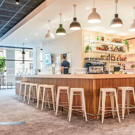 Готель Ibis Styles Limoges Centre Екстер'єр фото