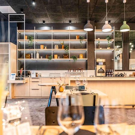 Готель Ibis Styles Limoges Centre Екстер'єр фото