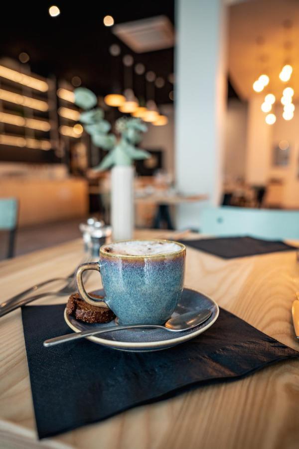 Готель Ibis Styles Limoges Centre Екстер'єр фото
