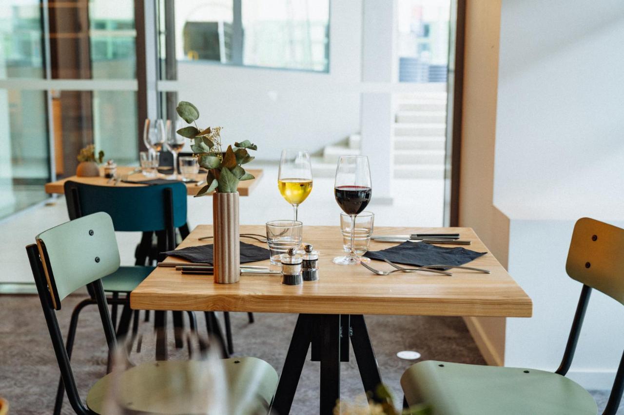 Готель Ibis Styles Limoges Centre Екстер'єр фото