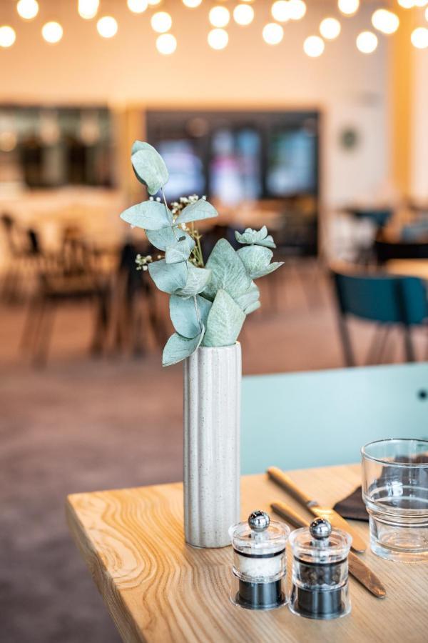 Готель Ibis Styles Limoges Centre Екстер'єр фото