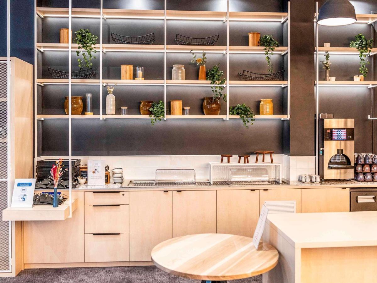 Готель Ibis Styles Limoges Centre Екстер'єр фото