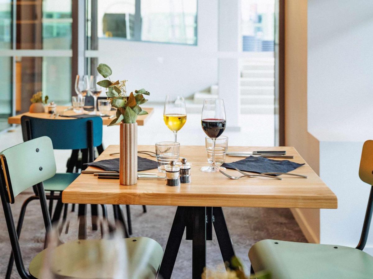 Готель Ibis Styles Limoges Centre Екстер'єр фото