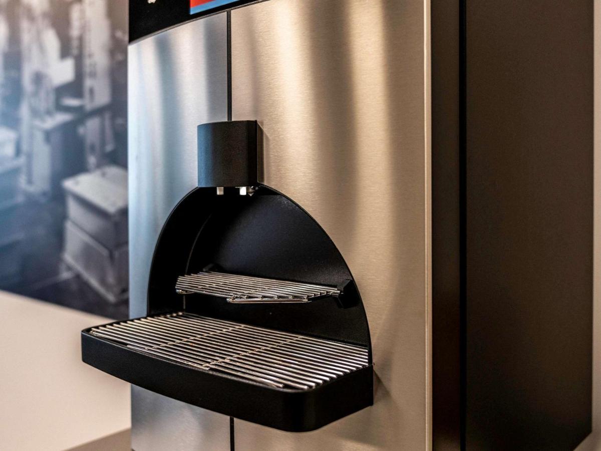 Готель Ibis Styles Limoges Centre Екстер'єр фото