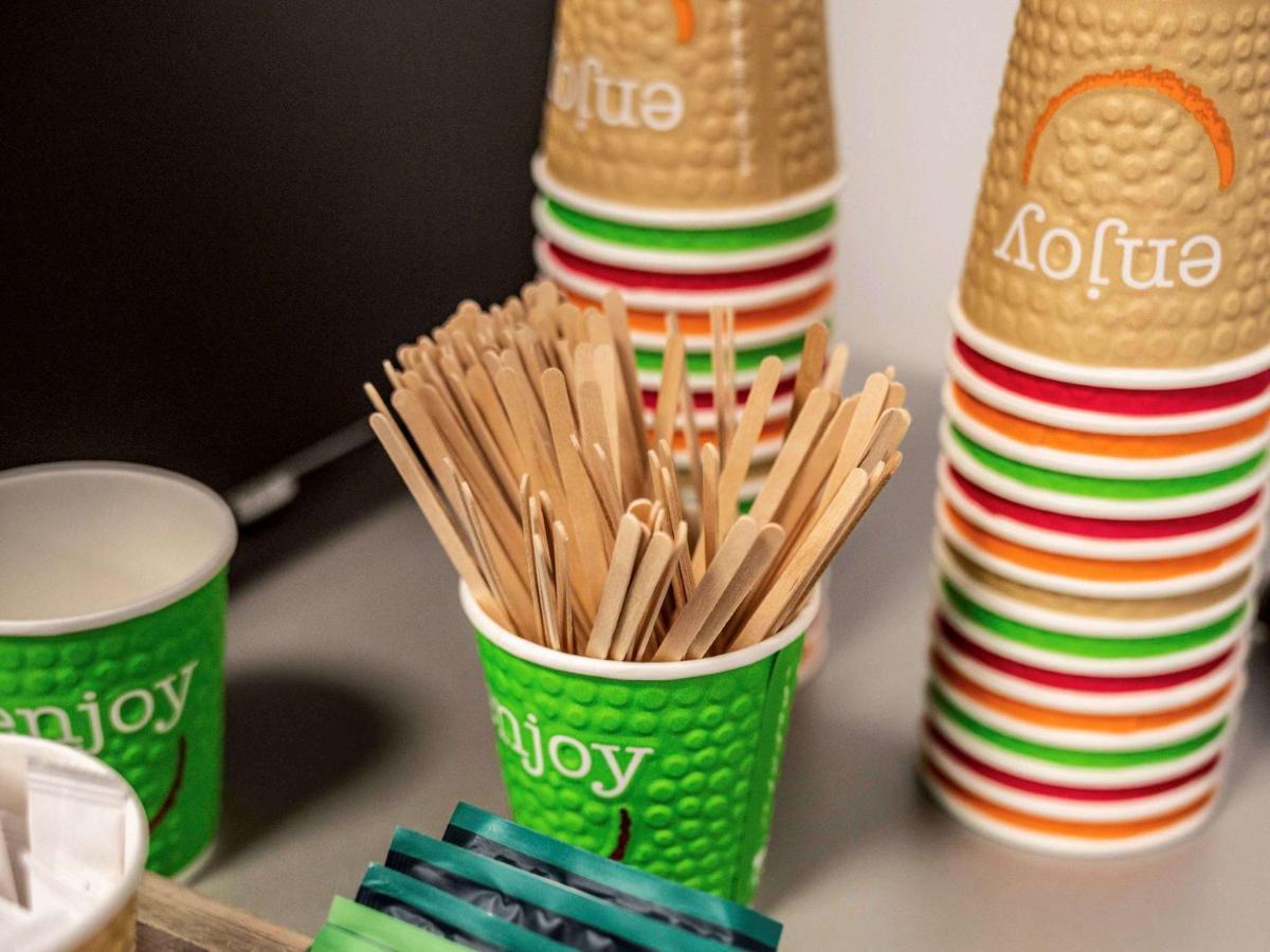Готель Ibis Styles Limoges Centre Екстер'єр фото