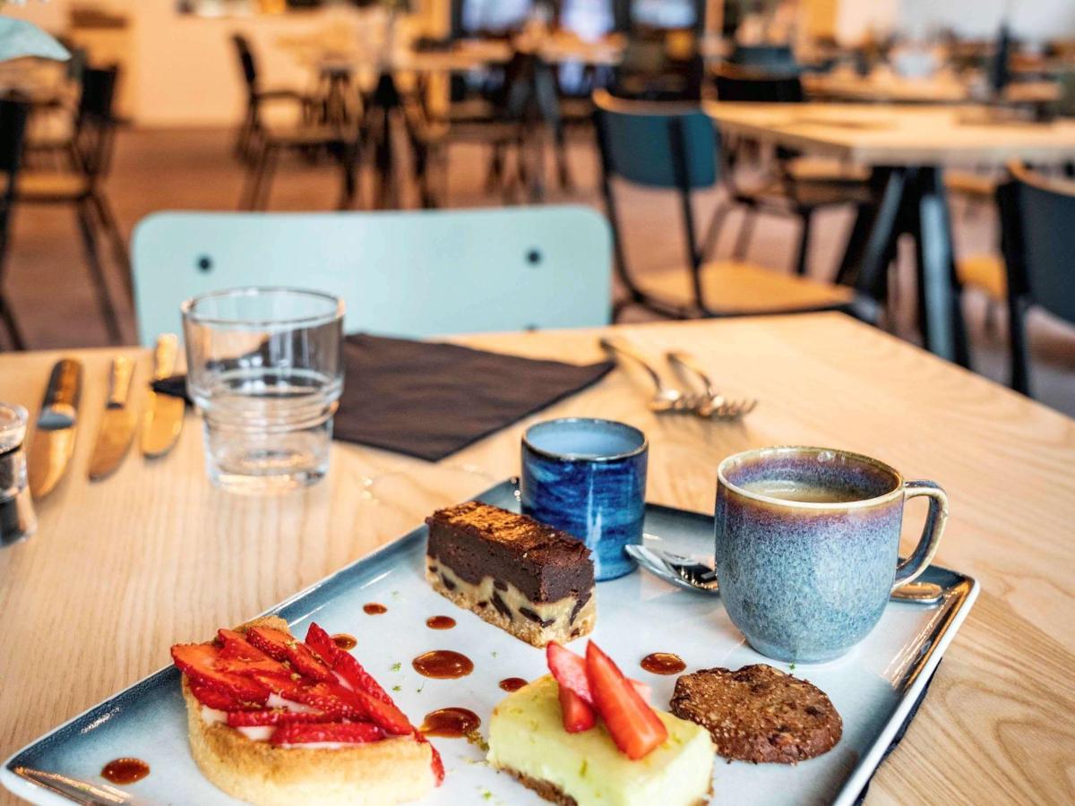 Готель Ibis Styles Limoges Centre Екстер'єр фото