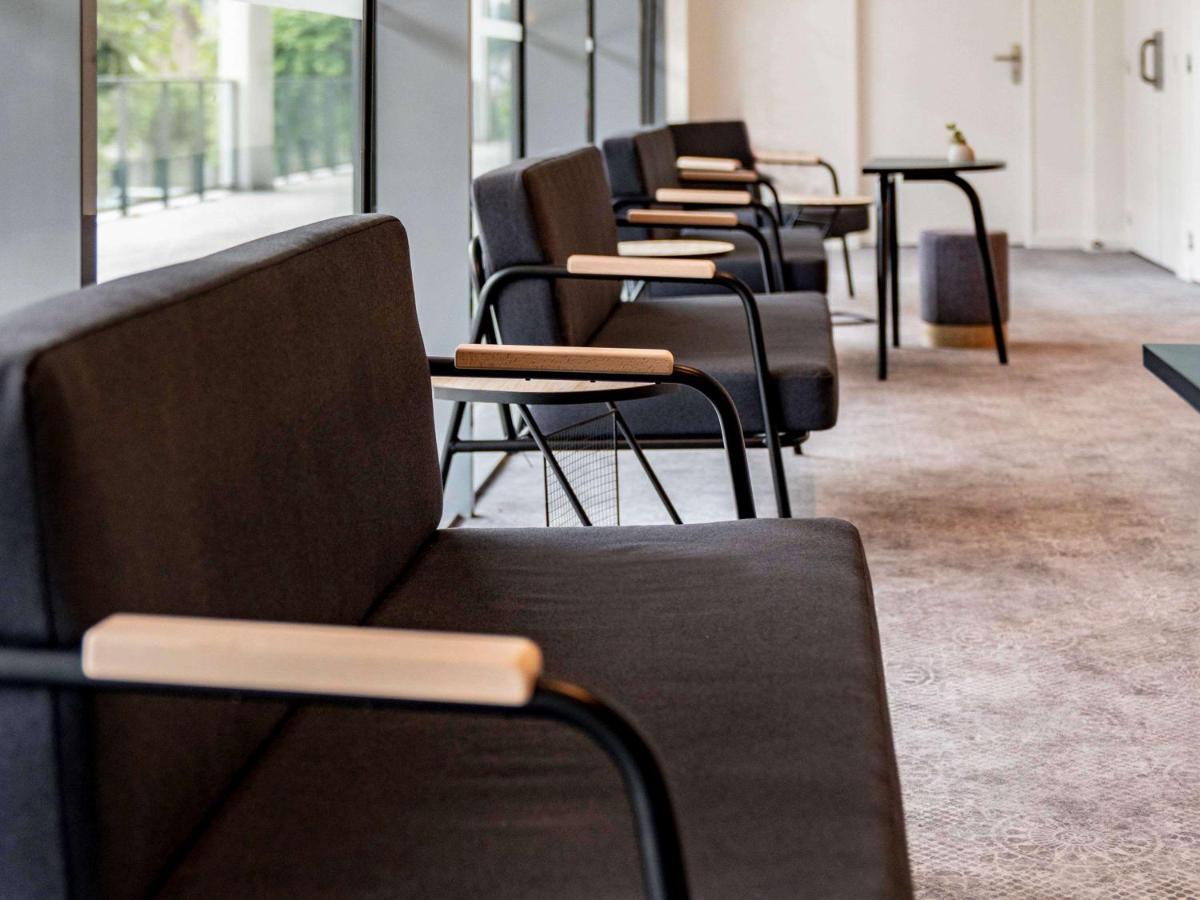 Готель Ibis Styles Limoges Centre Екстер'єр фото