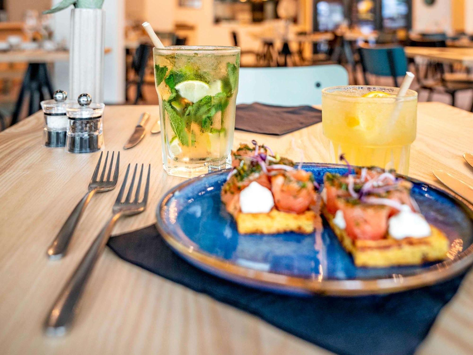 Готель Ibis Styles Limoges Centre Екстер'єр фото